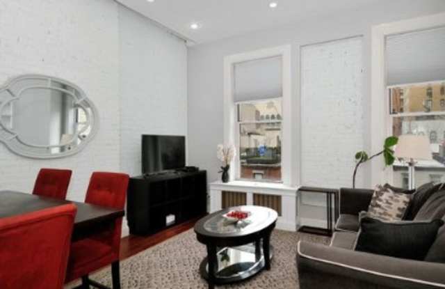 7 West 81st St