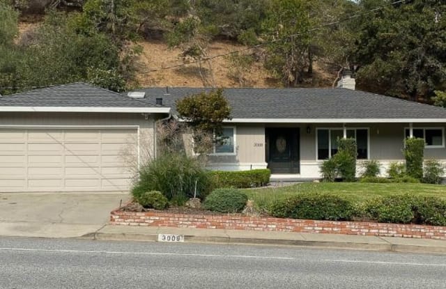 3008 Brittan Ave - 3008 Brittan Avenue, San Carlos, CA 94070