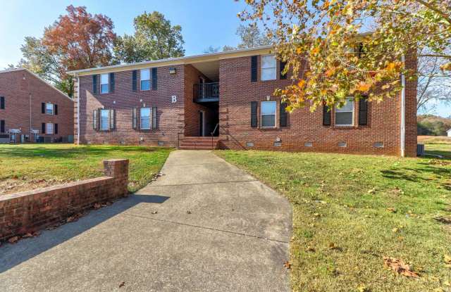 Photo of Admiral Place