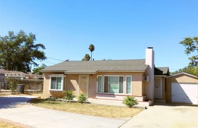 255 N Yale Street - 255 Yale Street, Hemet, CA 92544