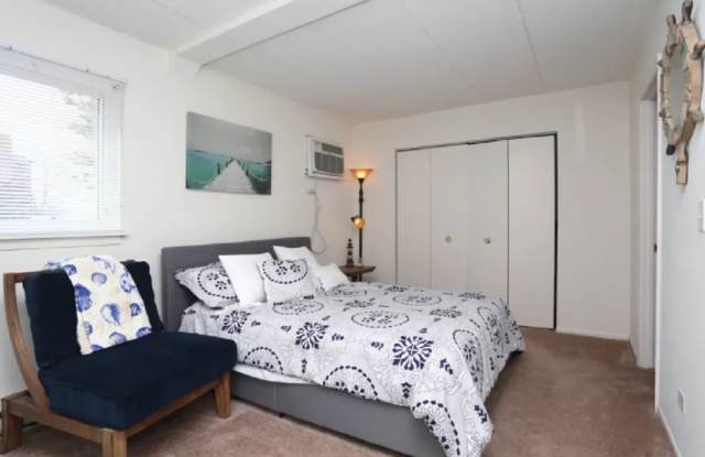 Whispering Trails Apartments