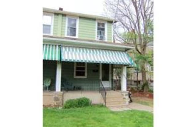 1725 KOHL STREET - 1725 Kohl Street, Philadelphia, PA 19115