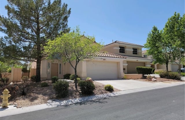 10229 Abano Court - 10229 Abano Court, Las Vegas, NV 89134