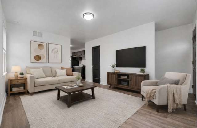 New 2BR Townhouse - Scenic Hills Homes Midland, PA | Apply today and secure this unit!!