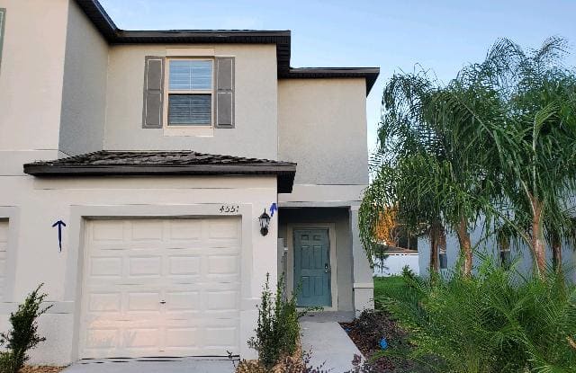 4551 Globe Thistle Dr