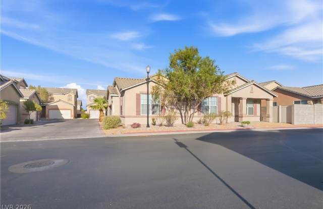 2529 Rainbow Cactus Court