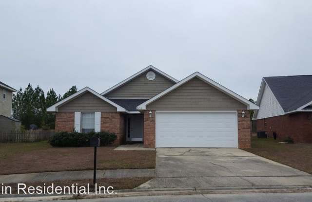 3713 Springwood Ln - 3713 Springwood Lane, Ocean Springs, MS 39564