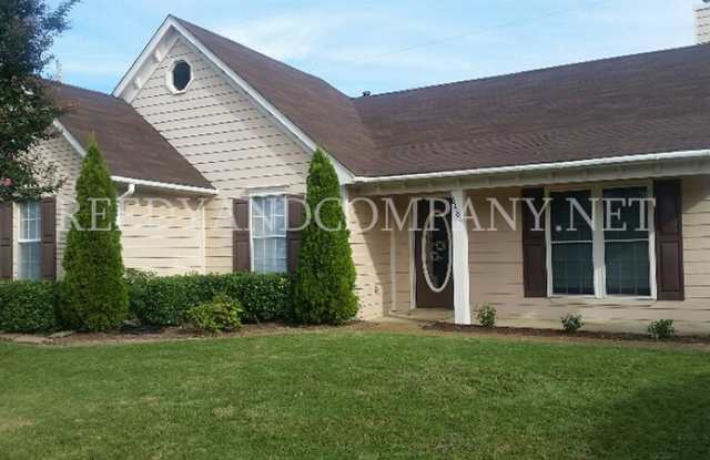 6484 Copper Leaf Cv W - 6484 Copper Leaf Cove West, Shelby County, TN 38141