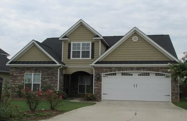 4050 Starview Lane - 4050 Stairview Lane, Columbia County, GA 30809