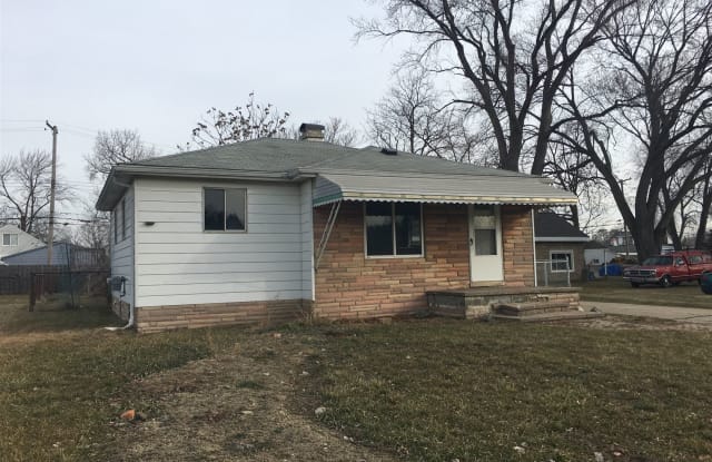 13695 Sidonie Ave - 13695 Sidonie Avenue, Warren, MI 48089