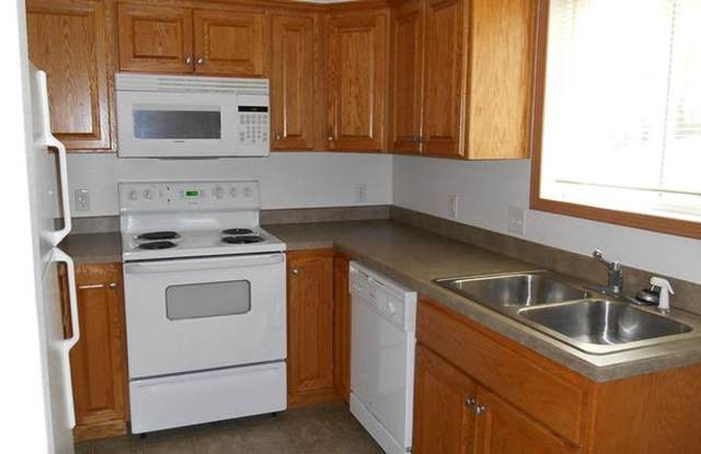 3 Bedroom 1-1/2 Bath