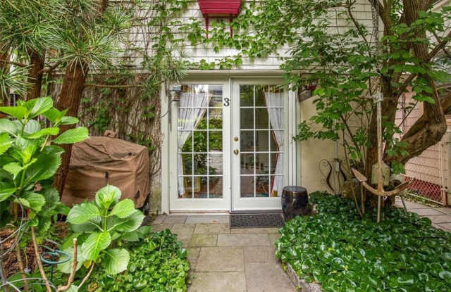 74 Third Street unit: 3