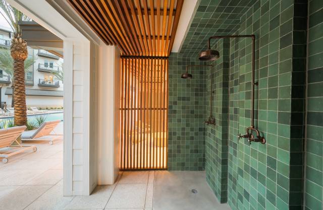 The Tyler at Epicenter