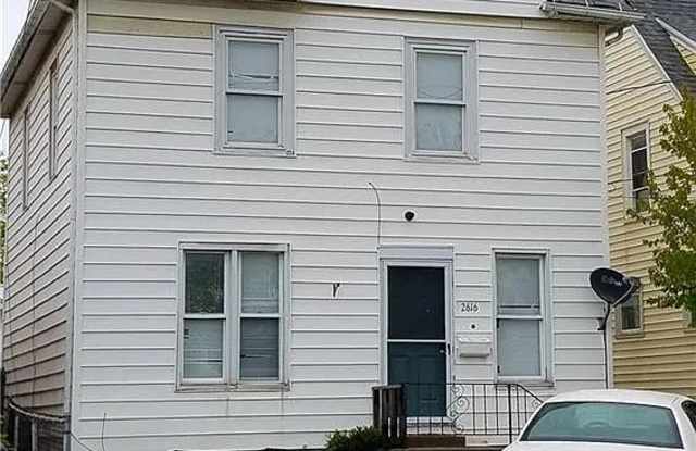 2616 Porter Road