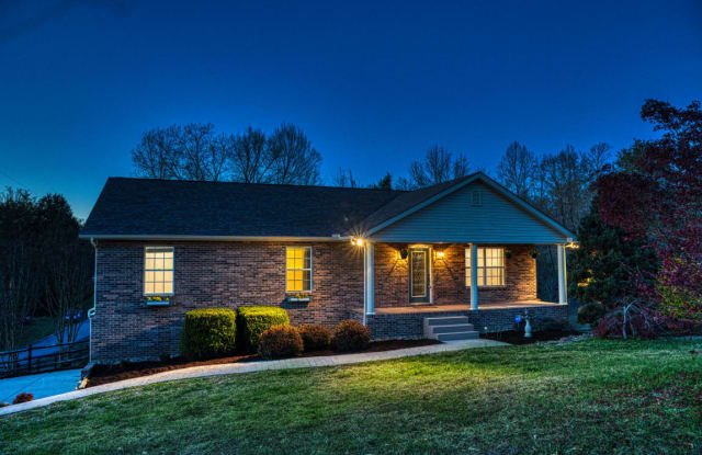 110 Edith Lane - 110 Edith Lane, Loudon County, TN 37771