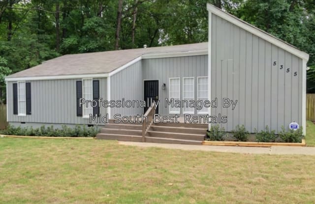 5355 Dunnellon Ave - 5355 Dunnellon Avenue, Memphis, TN 38134