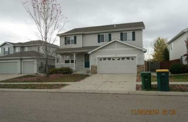 Amazing Home in NE Fort Collins - 1945 Bowsprit Drive, Fort Collins, CO 80524