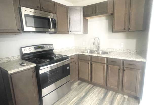 Sage Flats at Martin