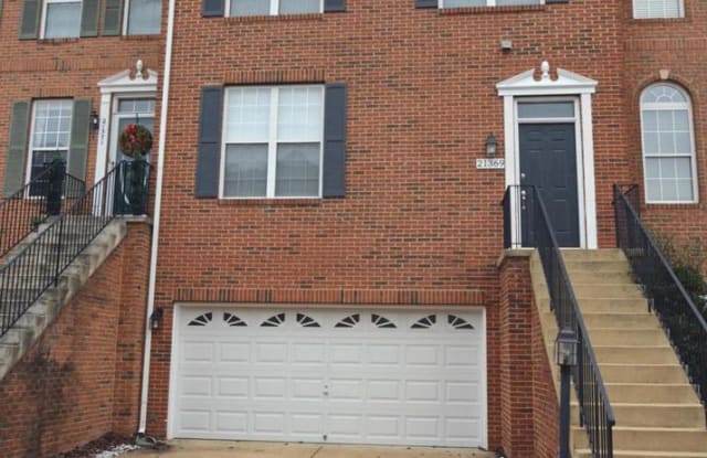 21369 TWAIN TER - 21369 Twain Terrace, Ashburn, VA 20147