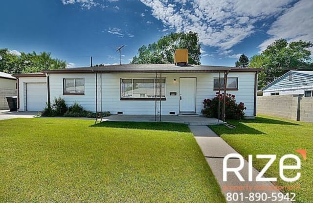 4908 S 4340 W - 4908 S 4340 W, Kearns, UT 84118