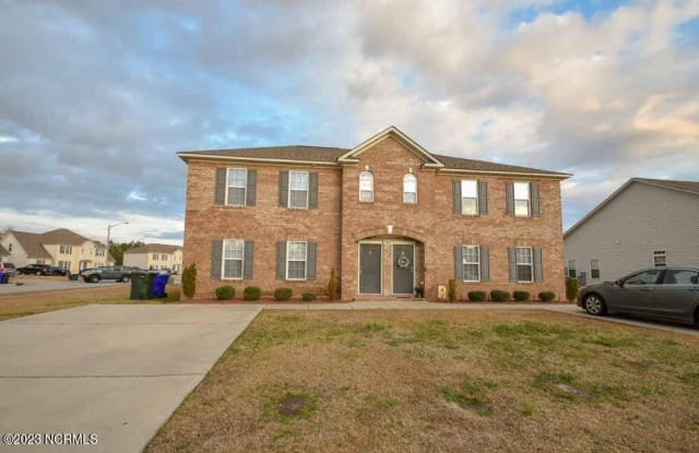 3901 Sedona Drive - 3901 Sedona Drive, Greenville, NC 28590