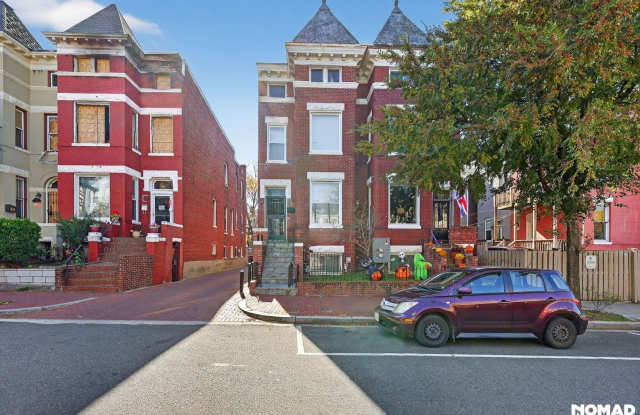 Photo of Charming 1BR Apartment in Washington, DC