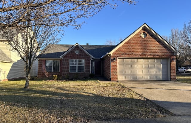 1000 Boone Creek Court - 1000 Boone Creek Court, Lexington, KY 40509