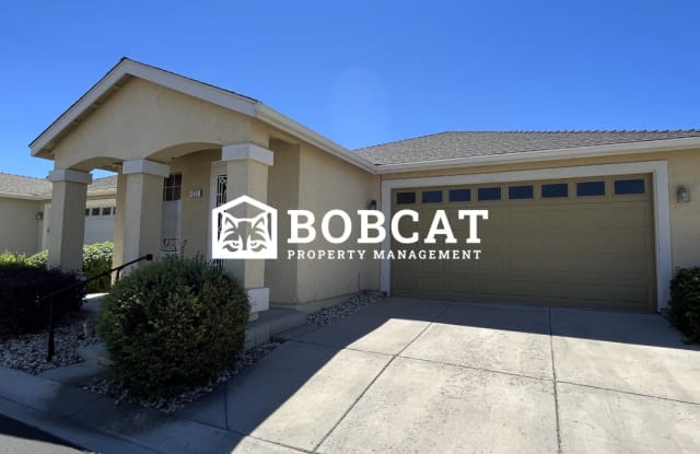 1227 Canvasback Dr - 1227 Canvasback Drive, Carson City, NV 89701