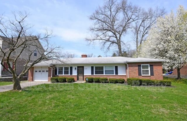 9519 Loveland Madeira Road - 9519 Loveland Madeira Road, Remington, OH 45140