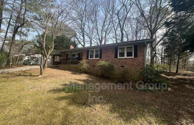 8293 Lakeview Drive Southwest