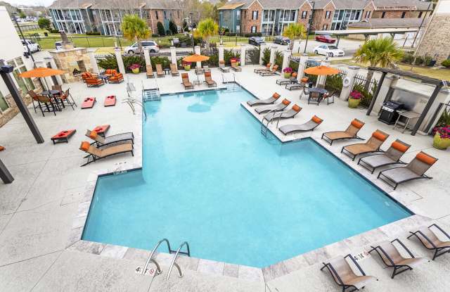 La Veranda at Polly Lane