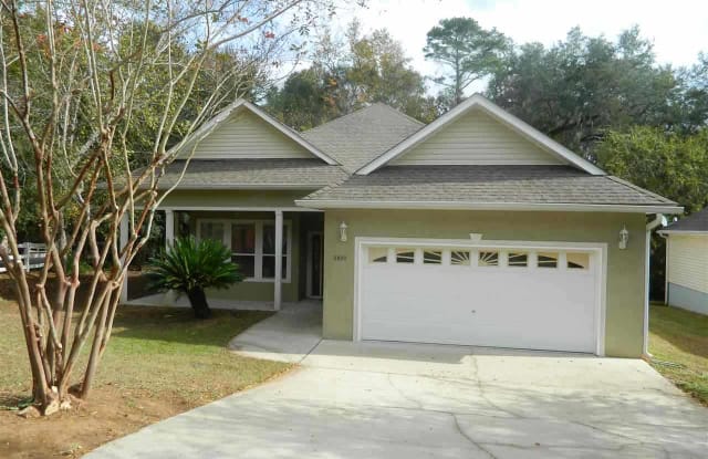 3999 FORSYTHE PARK - 3999 Forsythe Park Ct, Tallahassee, FL 32309