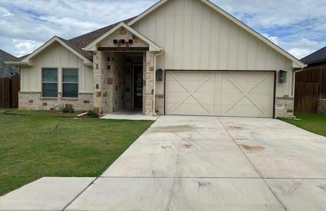 205 Buckeye Drive