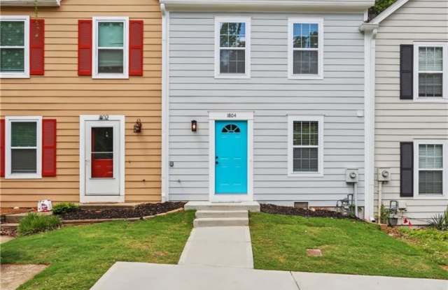 Photo of 1804 Cumberland Valley Place SE