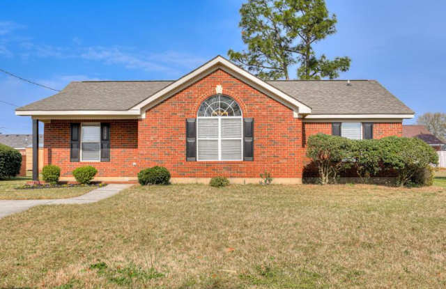 3390 Monte Carlo Drive - 3390 Monte Carlo Drive, Augusta, GA 30815