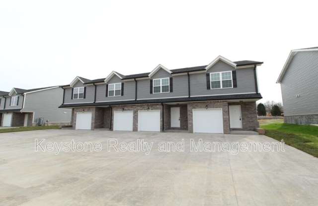 1725 Manning Drive