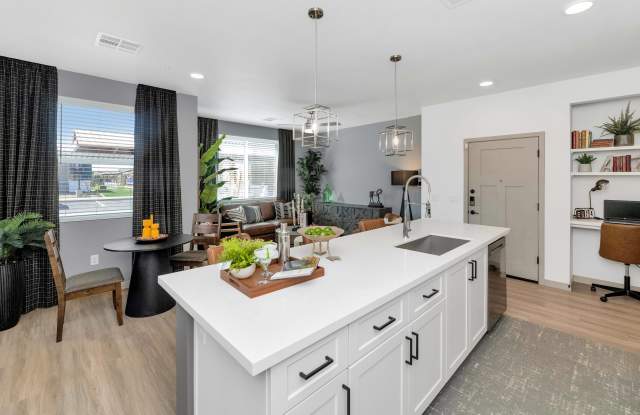 Photo of Everly at Morrison Ranch