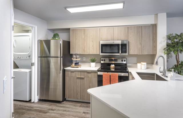 Photo of Redmond Place