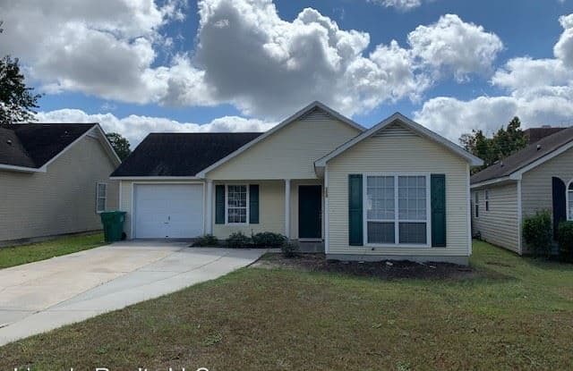 309 Sawgrass Circle - 309 Sawgrass Drive, Valdosta, GA 31604