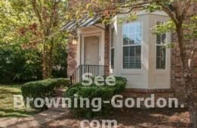 2815 Hazelwood Drive - 2815 Hazelwood Drive, Nashville, TN 37212