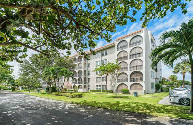250 NE 20th Street