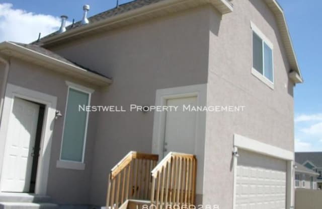 4677 W Firmont Dr - 4677 W Firmont Dr, South Jordan, UT 84009