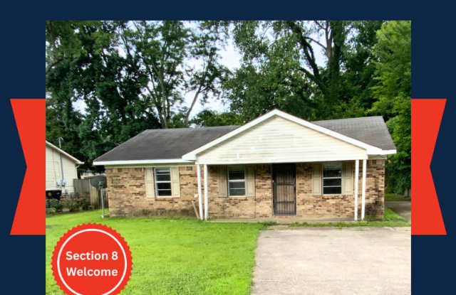 1539 Defoe Rd