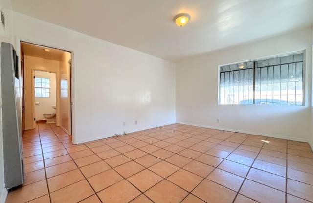 645 South Bonnie Beach Place