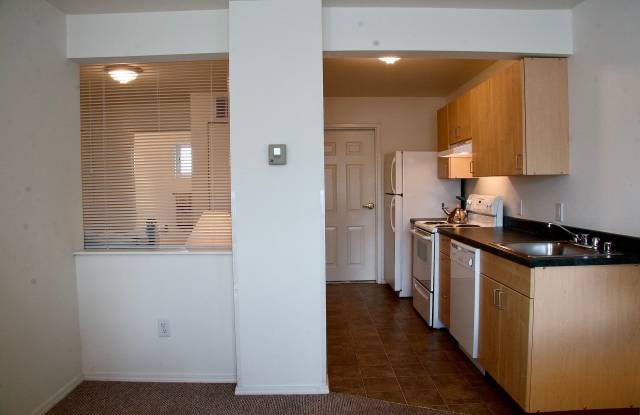 Great Northern, a great location!