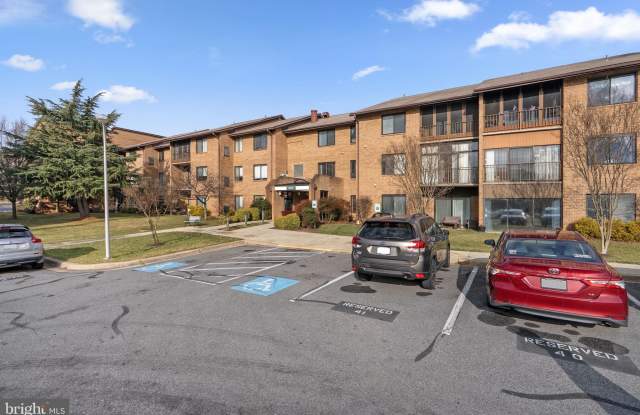 15316 PINE ORCHARD Drive unit: 3A