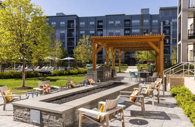 The Emery at Overlook Ridge