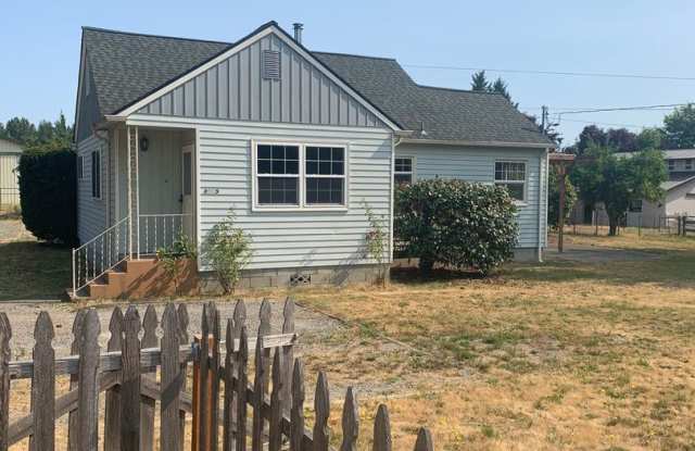 8009 50th Street E - 8009 50th Street East, Fife, WA 98424