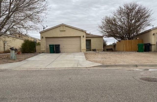 2432 High Desert Circle Northeast - 2432 High Desert Circle Northeast, Rio Rancho, NM 87144