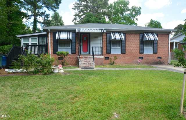 3407 Facade